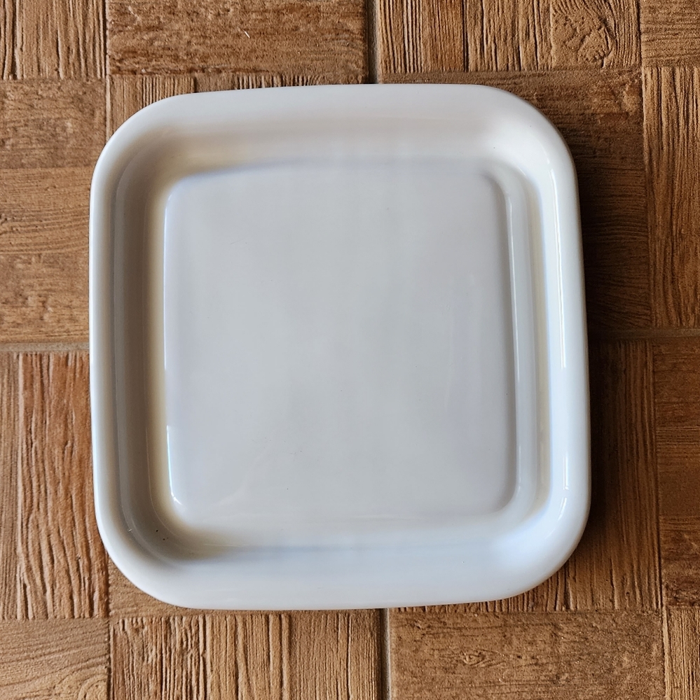 Corning ware microwave browner grill